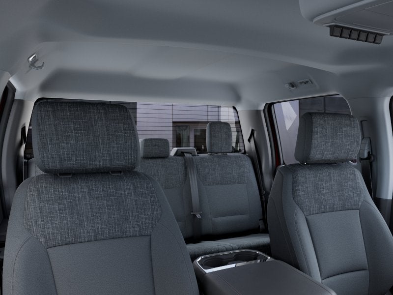 2027 Ford Super Duty F-250 XLT