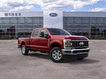 2027 Ford Super Duty F-250 XLT