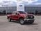 2027 Ford Super Duty F-250 XLT