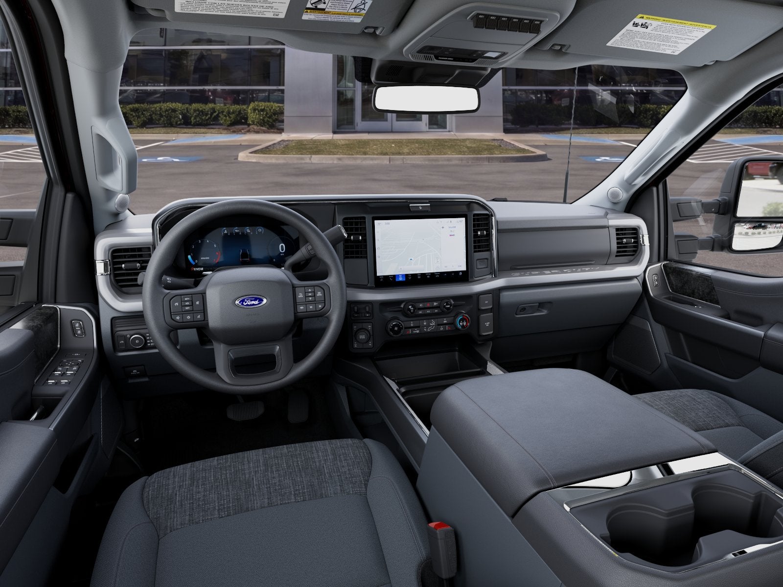 2027 Ford Super Duty F-250 XLT