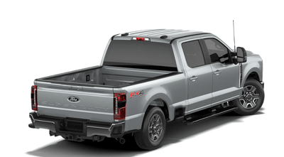 2027 Ford Super Duty F-250 Lariat