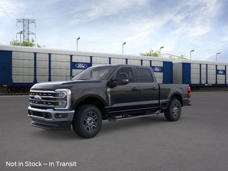 2026 Ford Super Duty F-250 Lariat