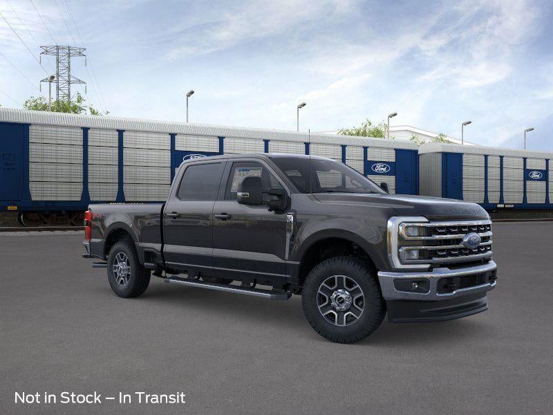 2026 Ford Super Duty F-250 Lariat