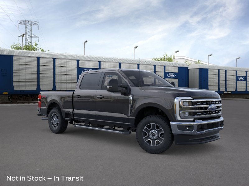 2026 Ford Super Duty F-250 Lariat