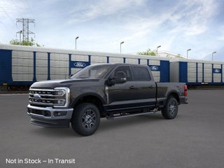 2026 Ford Super Duty F-250 Lariat