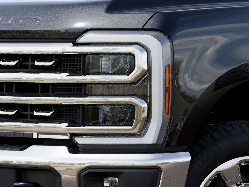 2027 Ford Super Duty F-250 Lariat