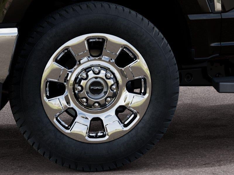 2027 Ford Super Duty F-250 Lariat