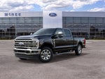2027 Ford Super Duty F-250 Lariat