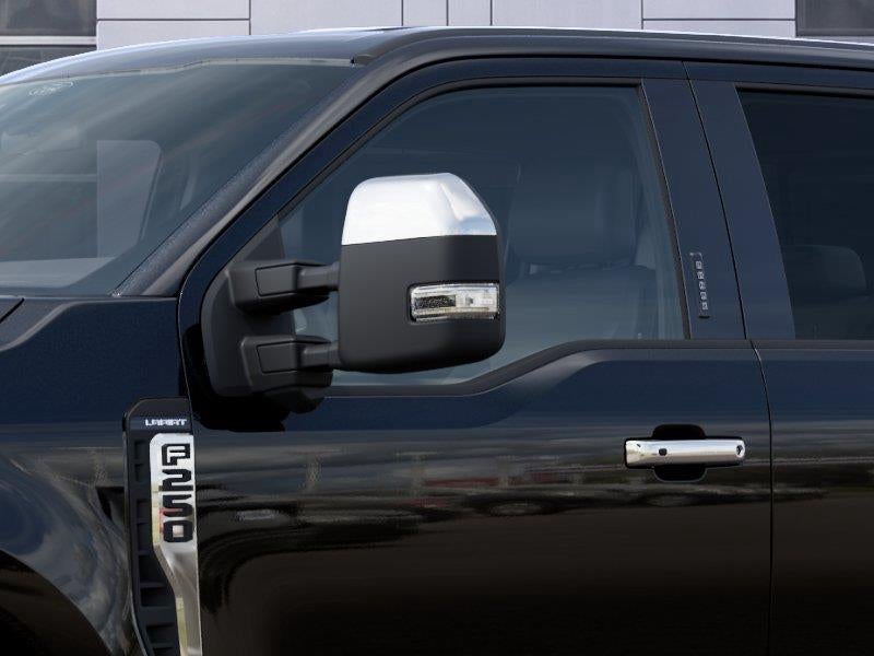 2027 Ford Super Duty F-250 Lariat