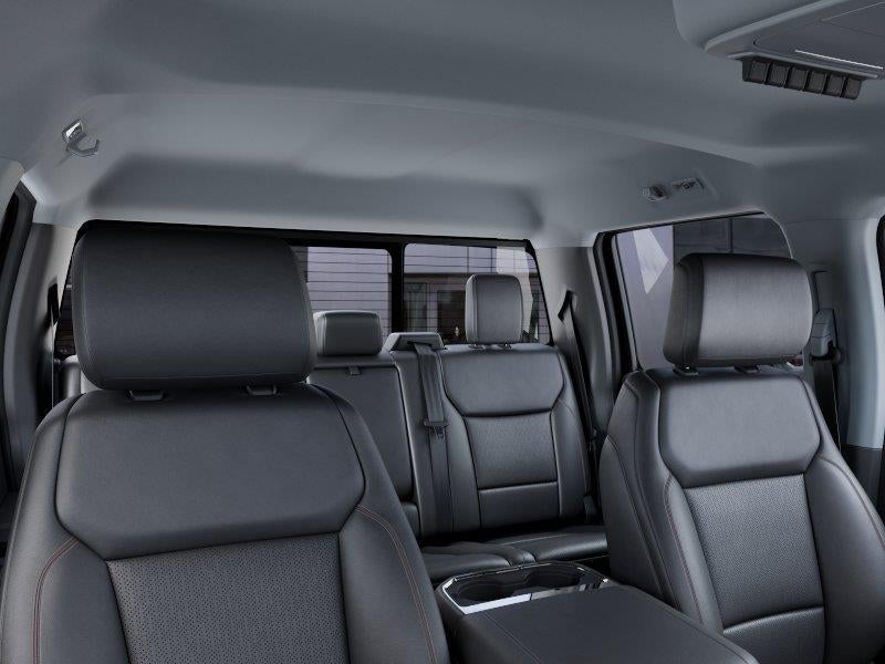 2027 Ford Super Duty F-250 Lariat