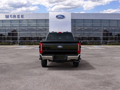 2027 Ford Super Duty F-250 Lariat