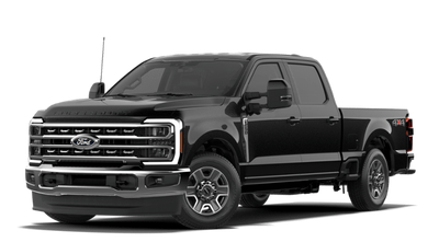 2027 Ford Super Duty F-250 Lariat