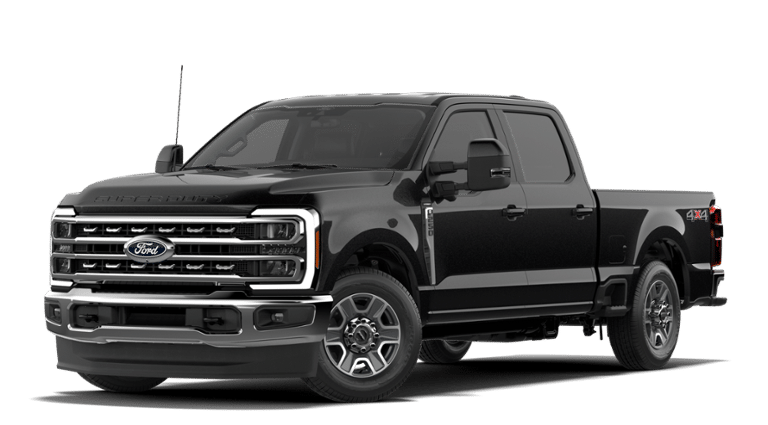 2027 Ford Super Duty F-250 Lariat
