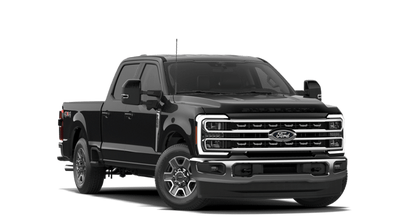 2027 Ford Super Duty F-250 Lariat