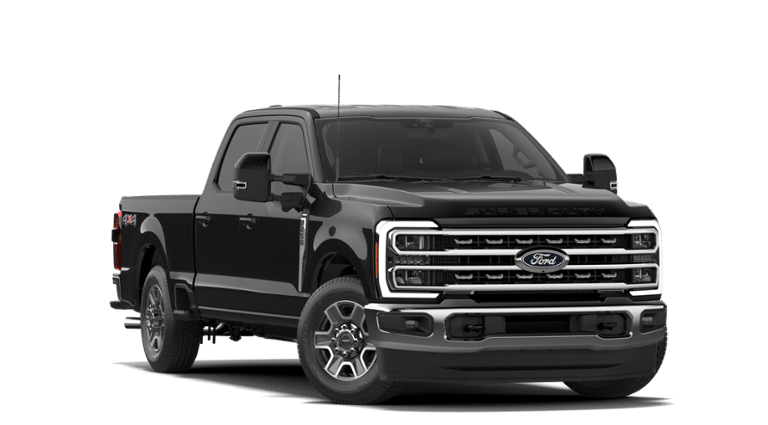 2027 Ford Super Duty F-250 Lariat