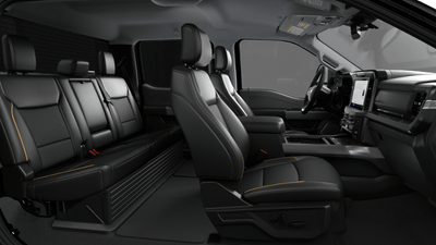 2027 Ford Super Duty F-250 Lariat