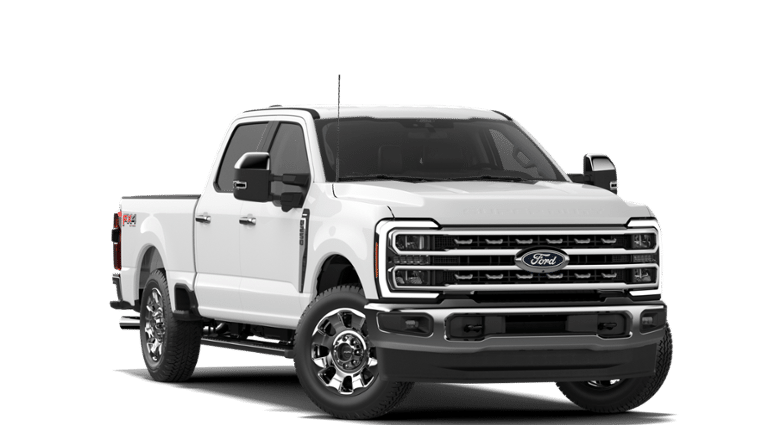 2027 Ford Super Duty F-250 Lariat