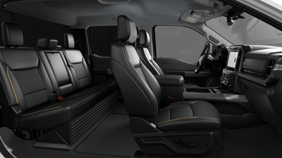 2027 Ford Super Duty F-250 Lariat