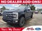 2024 Ford Super Duty F-250 Platinum