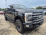 2024 Ford Super Duty F-250 Platinum