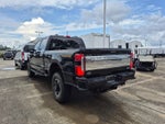 2024 Ford Super Duty F-250 Platinum