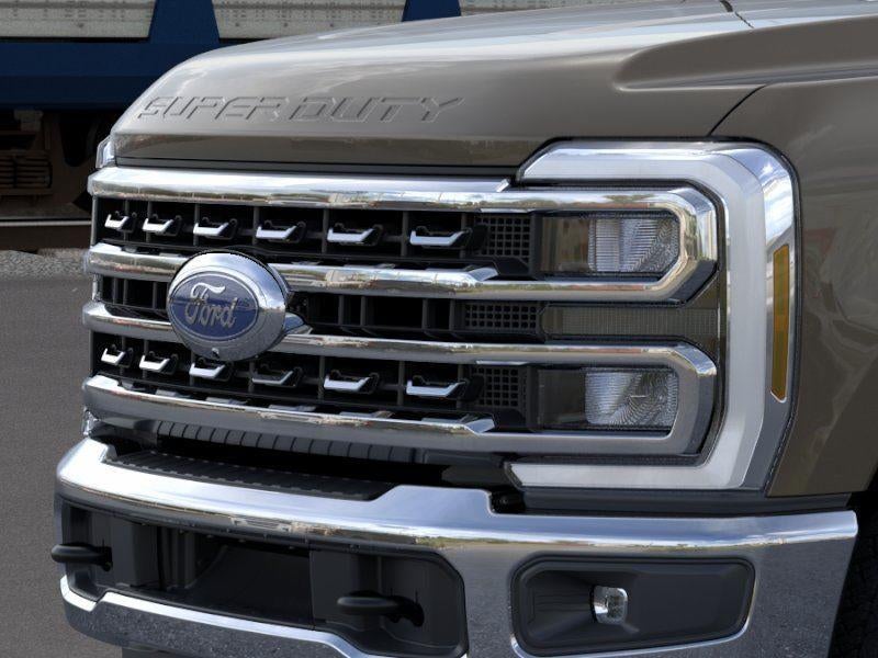 2026 Ford Super Duty F-250 Lariat