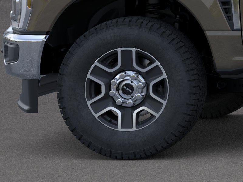 2026 Ford Super Duty F-250 Lariat