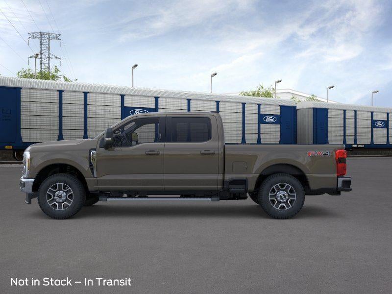 2026 Ford Super Duty F-250 Lariat