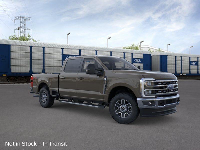 2026 Ford Super Duty F-250 Lariat