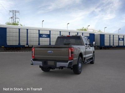 2026 Ford Super Duty F-250 Lariat