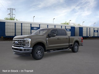 2026 Ford Super Duty F-250 Lariat
