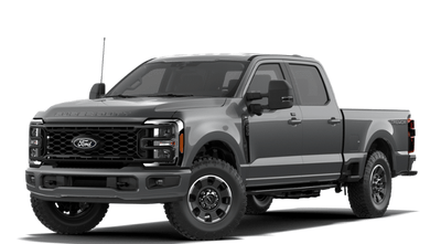 2027 Ford Super Duty F-250 XLT