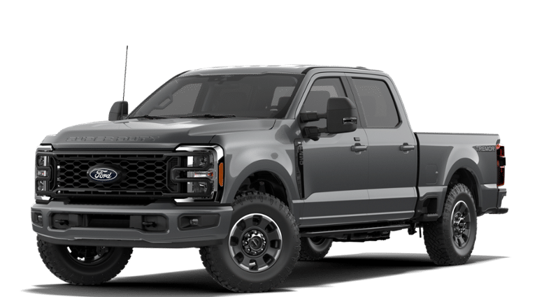 2027 Ford Super Duty F-250 XLT