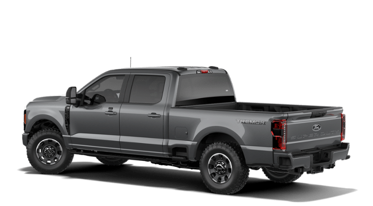 2027 Ford Super Duty F-250 XLT