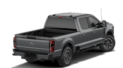 2027 Ford Super Duty F-250 XLT