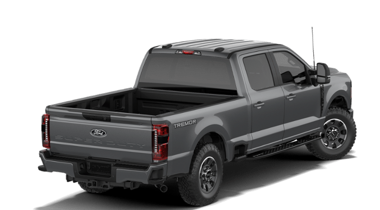 2027 Ford Super Duty F-250 XLT