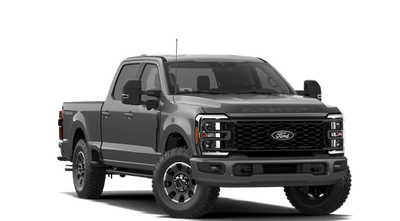 2027 Ford Super Duty F-250 XLT