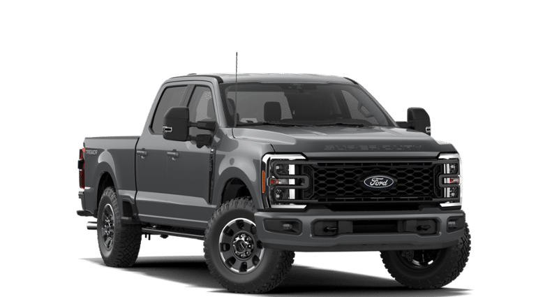 2027 Ford Super Duty F-250 XLT