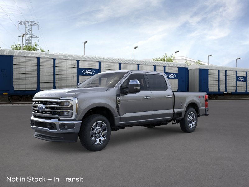 2026 Ford Super Duty F-250 Lariat