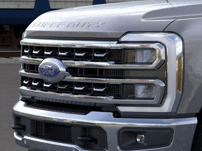 2026 Ford Super Duty F-250 Lariat