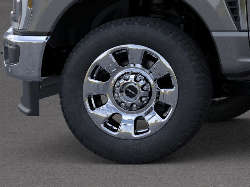 2026 Ford Super Duty F-250 Lariat