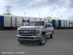 2026 Ford Super Duty F-250 Lariat