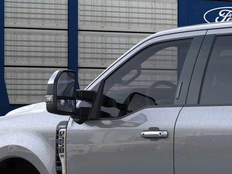 2026 Ford Super Duty F-250 Lariat