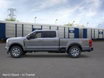 2026 Ford Super Duty F-250 Lariat