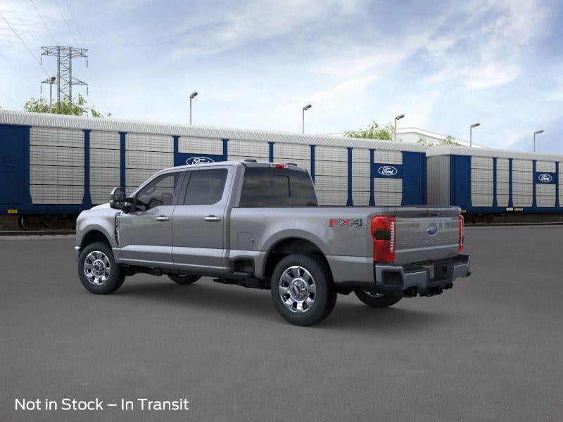 2026 Ford Super Duty F-250 Lariat