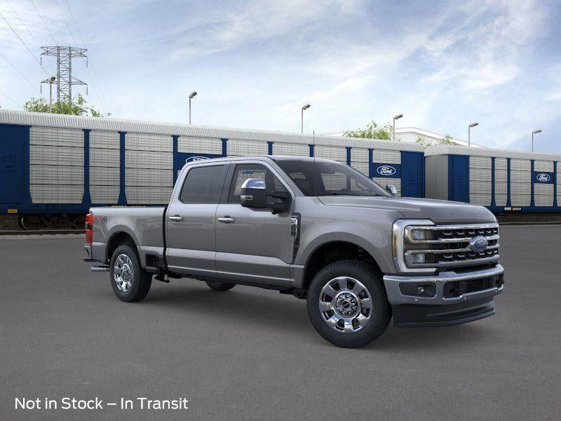 2026 Ford Super Duty F-250 Lariat