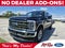 2024 Ford Super Duty F-250 King Ranch