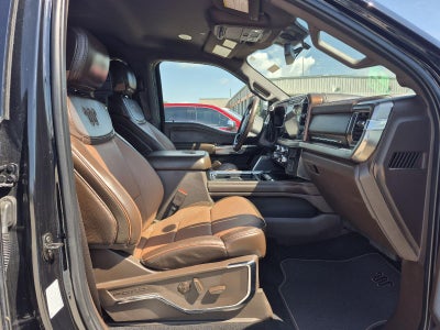 2024 Ford Super Duty F-250 King Ranch