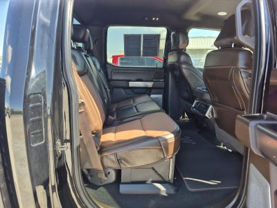 2024 Ford Super Duty F-250 King Ranch