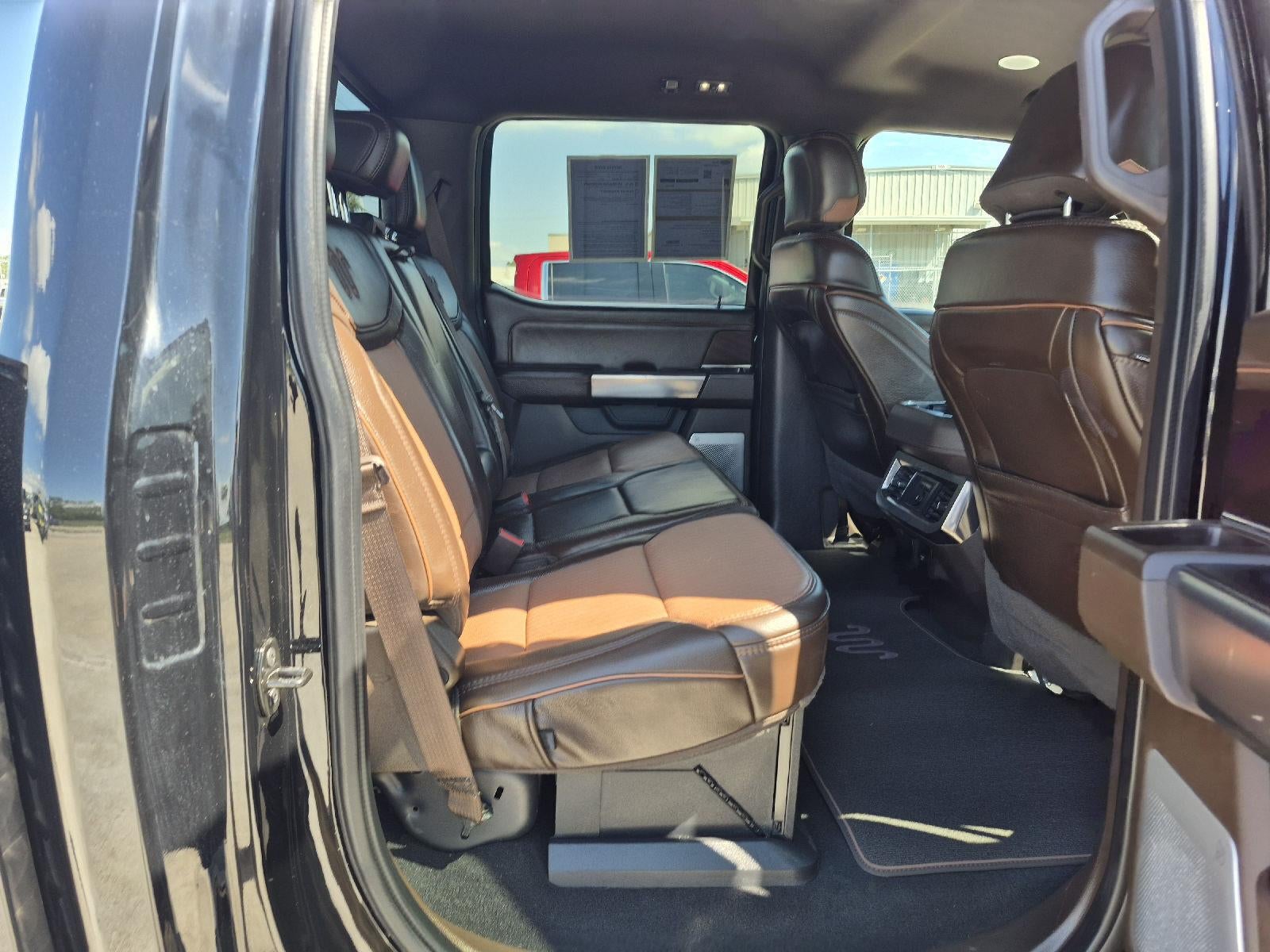 2024 Ford Super Duty F-250 King Ranch
